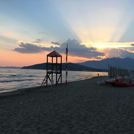 Bed&Beach 斯考里 外观 照片