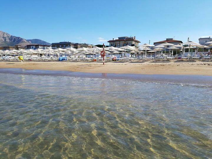 Bed&Beach 斯考里 外观 照片