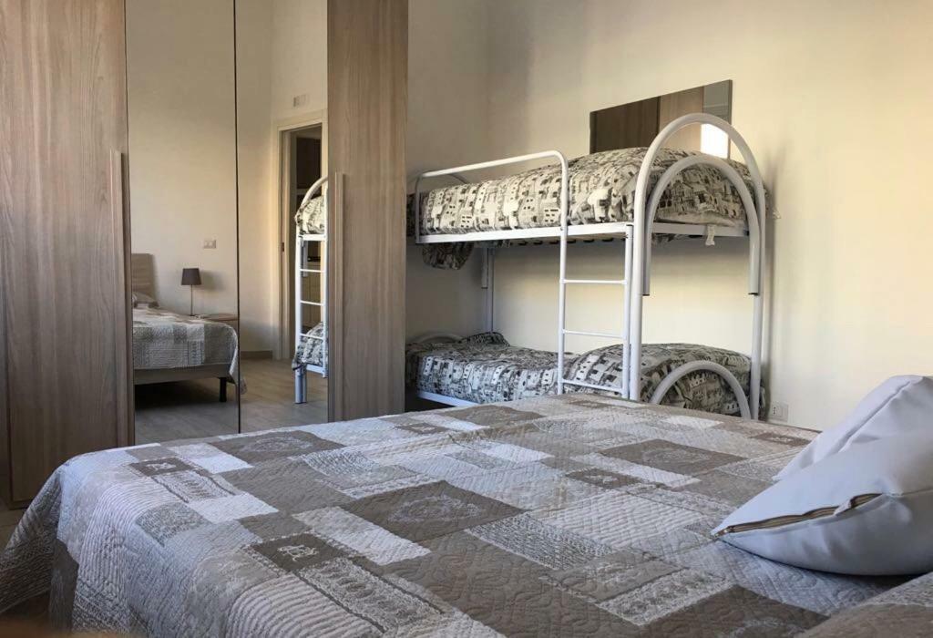 Bed&Beach 斯考里 外观 照片