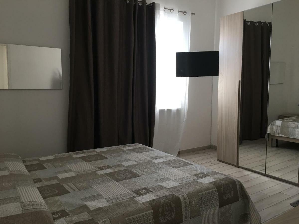 Bed&Beach 斯考里 外观 照片