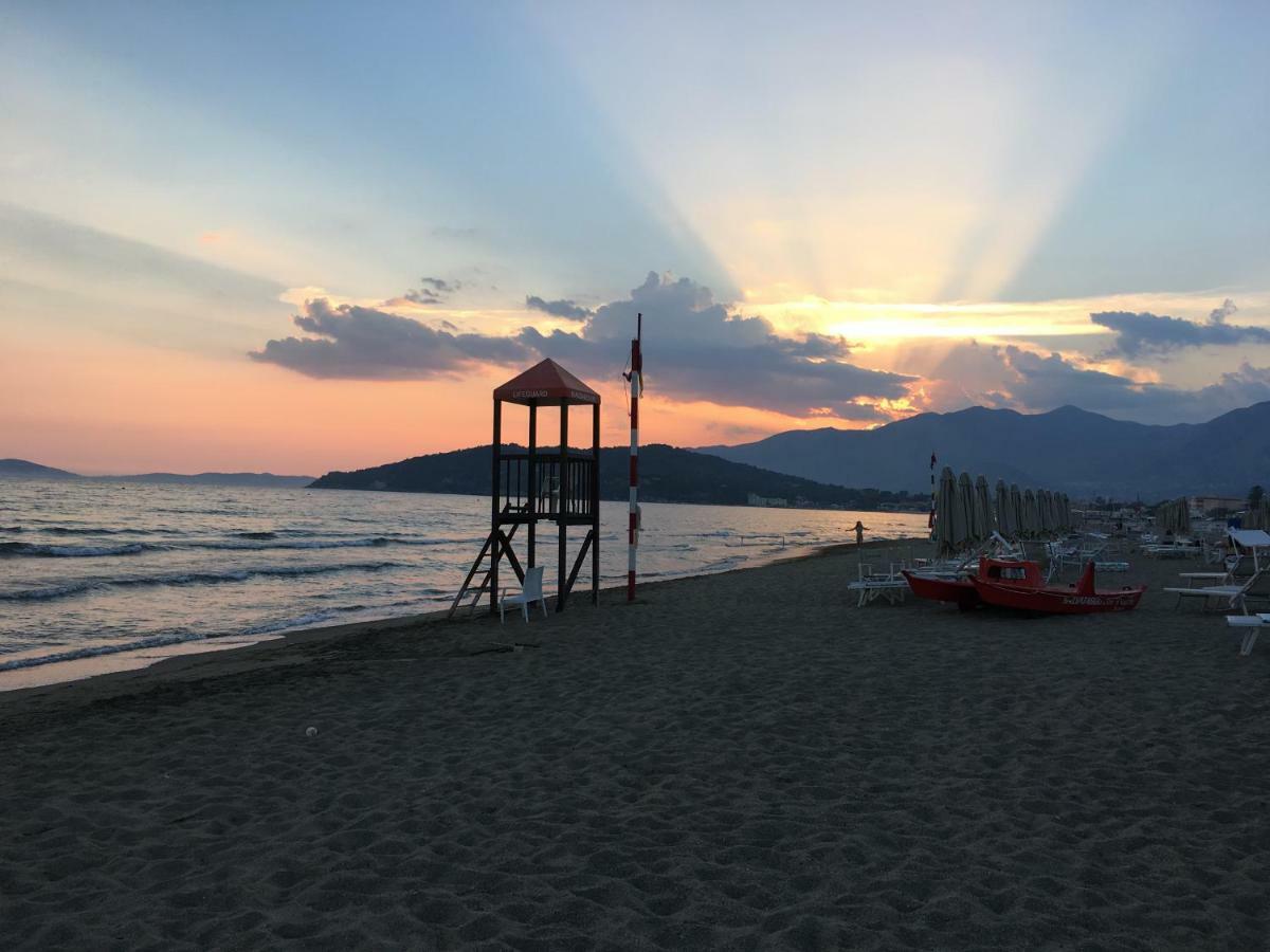 Bed&Beach 斯考里 外观 照片