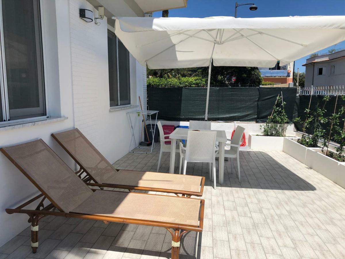 Bed&Beach 斯考里 外观 照片