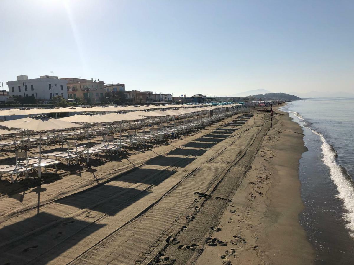 Bed&Beach 斯考里 外观 照片