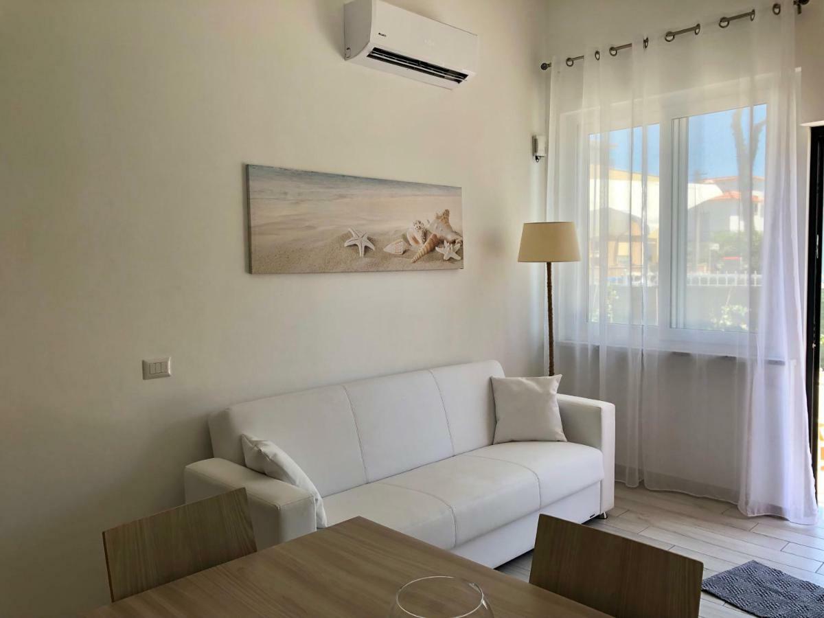 Bed&Beach 斯考里 外观 照片